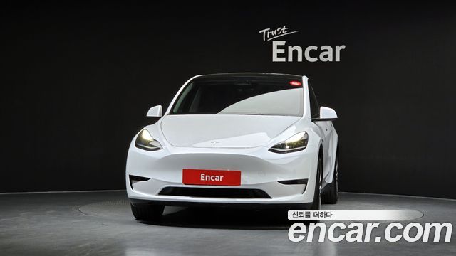 Tesla Model Y 2024 — photo 3