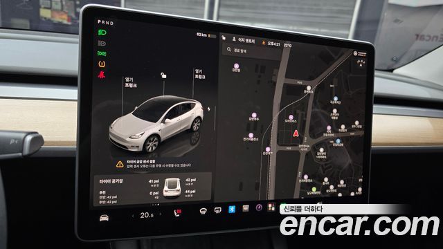 Tesla Model Y 2024 — photo 19