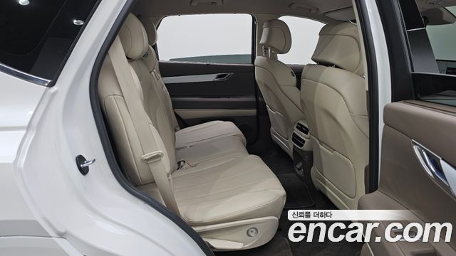 Genesis GV80 2022 — photo 18