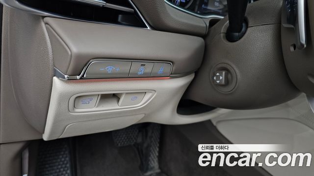 Genesis GV80 2022 — photo 28