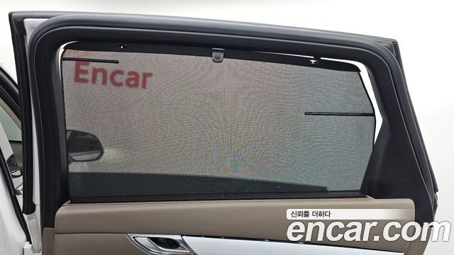 Genesis GV80 2022 — photo 33