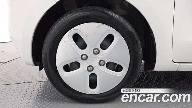 Kia RAY 2017 — photo 5