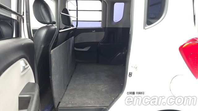 Kia RAY 2017 — photo 17