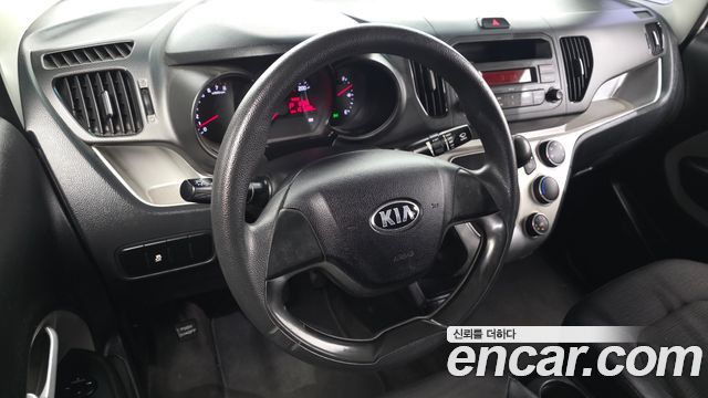 Kia RAY 2017 — photo 18