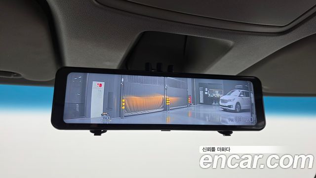 Kia RAY 2017 — photo 19