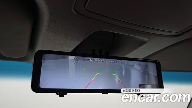 Kia RAY 2017 — photo 20