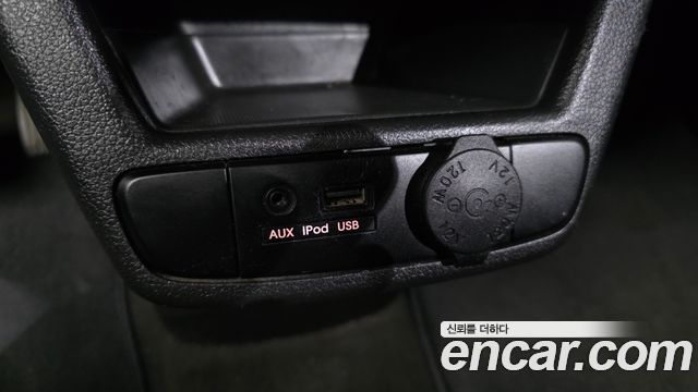 Kia RAY 2017 — photo 22