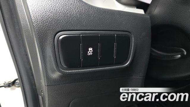 Kia RAY 2017 — photo 25