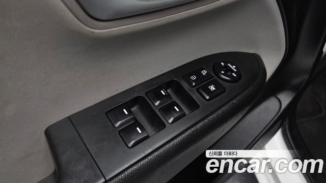 Kia RAY 2017 — photo 26
