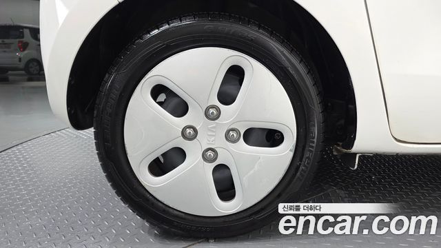 Kia RAY 2017 — photo 7