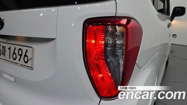 Kia RAY 2017 — photo 9