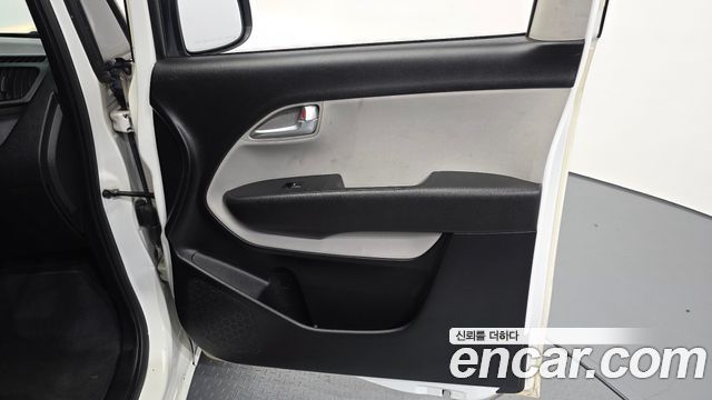 Kia RAY 2017 — photo 14