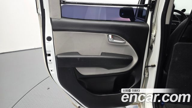 Kia RAY 2017 — photo 15