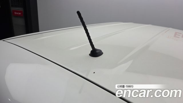 Kia RAY 2017 — photo 28