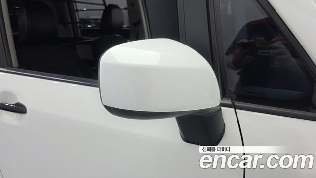 Kia RAY 2017 — photo 29