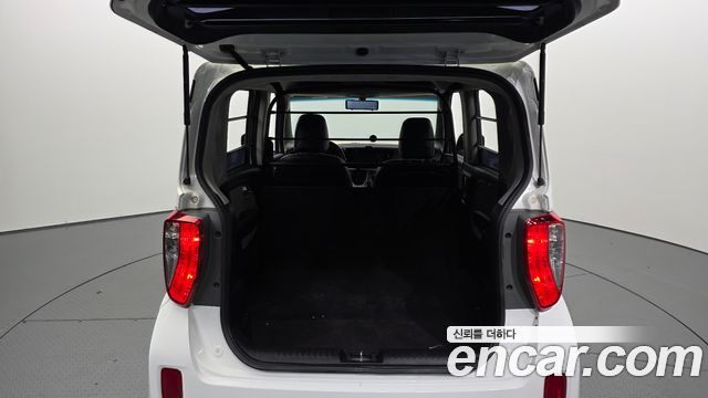 Kia RAY 2017 — photo 30