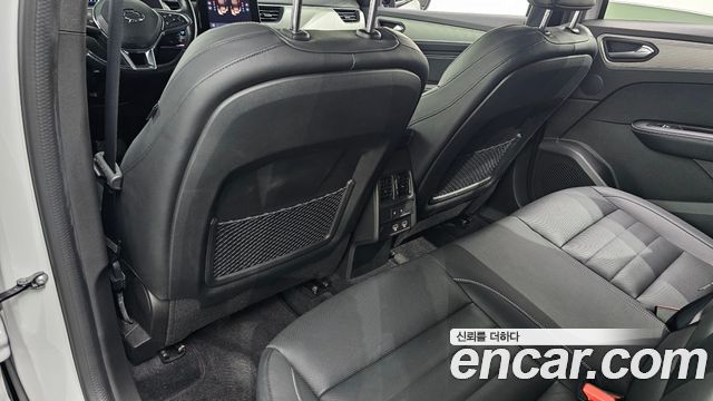 Renault Korea XM3 2023 — photo 29