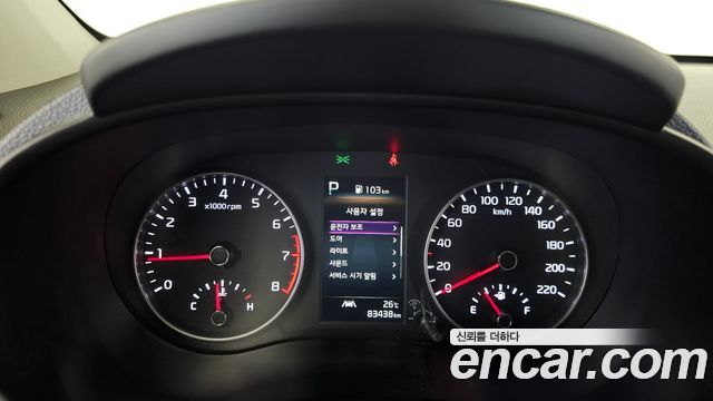 Kia morning 2021 — photo 8
