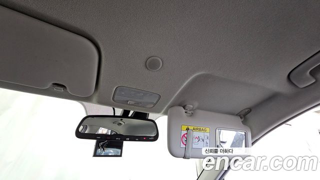 Kia morning 2021 — photo 19