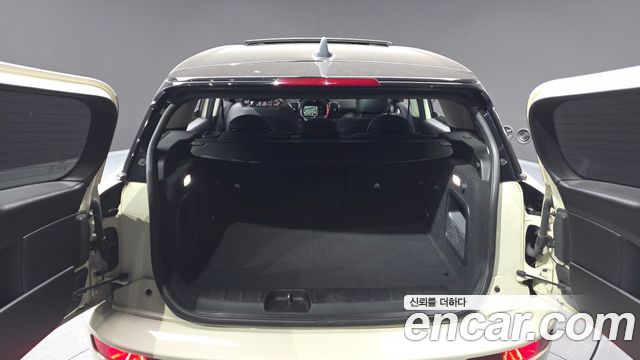 Mini Clubman 2017 — photo 20