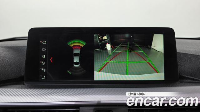 BMW 3-Series 2016 — photo 14