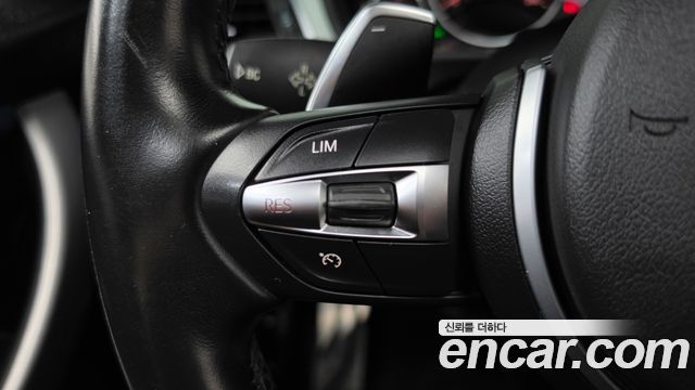 BMW 3-Series 2016 — photo 15