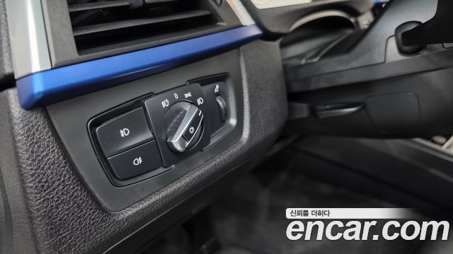 BMW 3-Series 2016 — photo 19