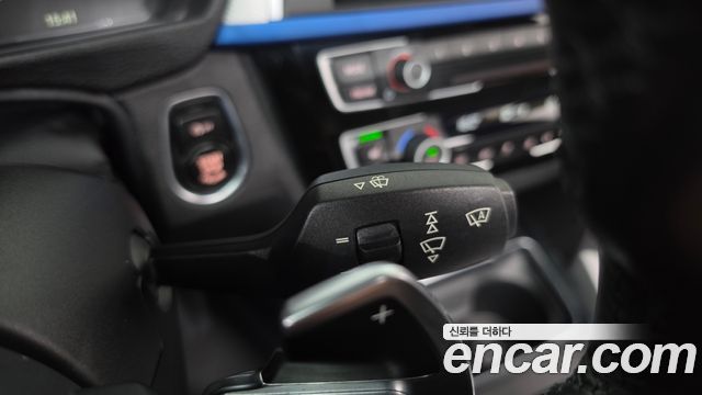 BMW 3-Series 2016 — photo 20