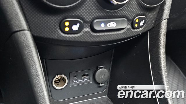 Hyundai Accent 2012 — photo 21