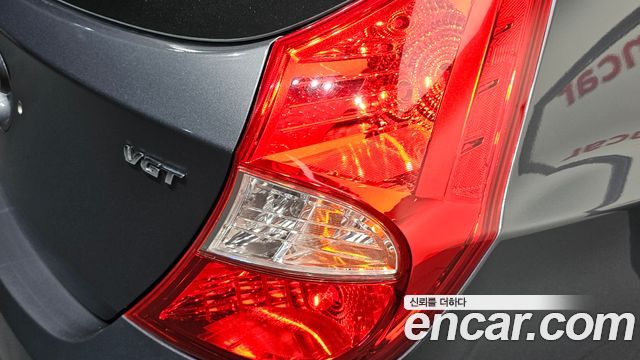 Hyundai Accent 2012 — photo 9