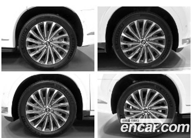 Hyundai Palisade 2023 — photo 5
