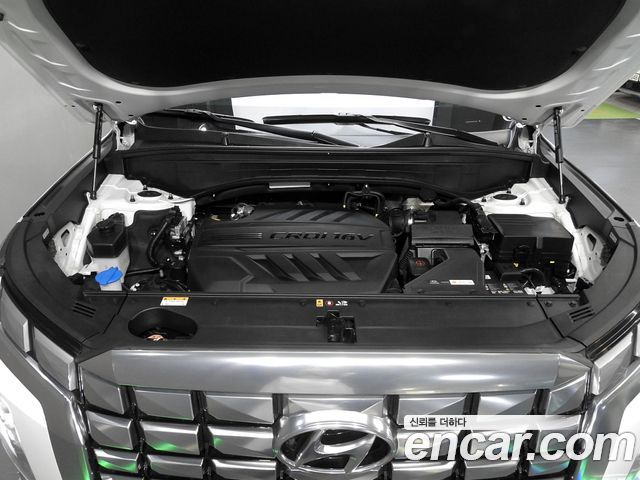 Hyundai Palisade 2023 — photo 6