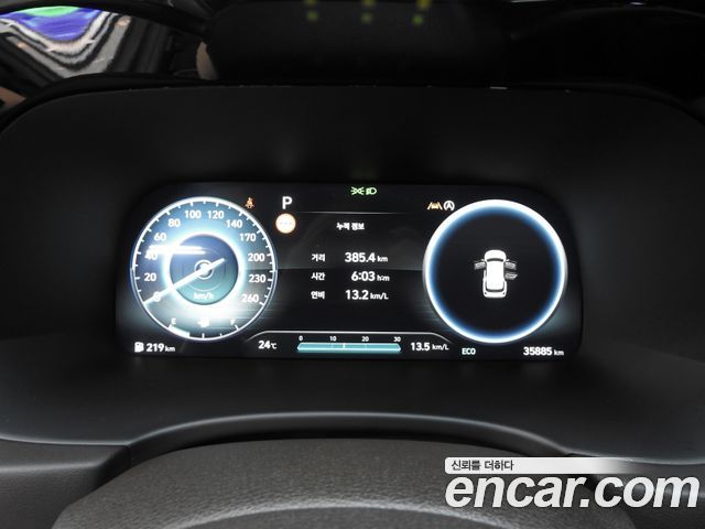 Hyundai Palisade 2023 — photo 8