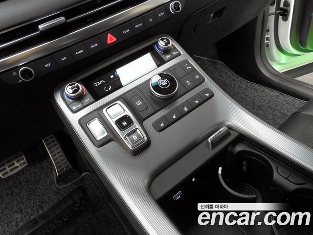 Hyundai Palisade 2023 — photo 9