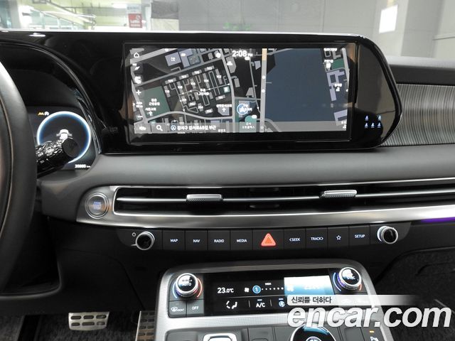 Hyundai Palisade 2023 — photo 12