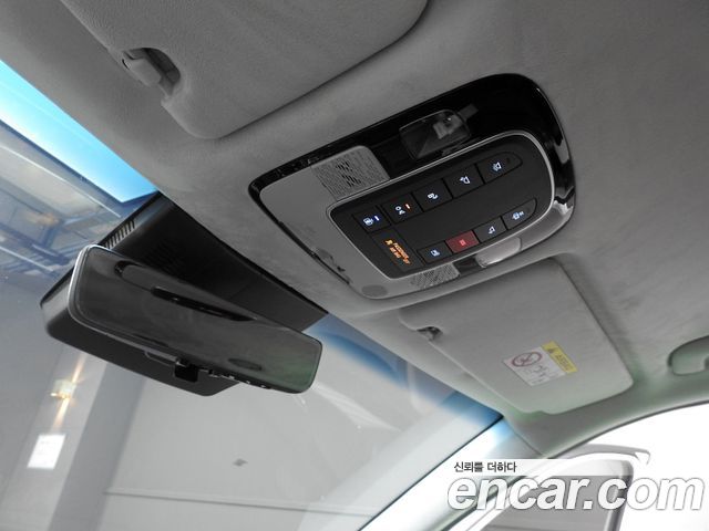 Hyundai Palisade 2023 — photo 14