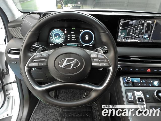 Hyundai Palisade 2023 — photo 15