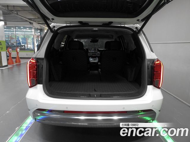 Hyundai Palisade 2023 — photo 16