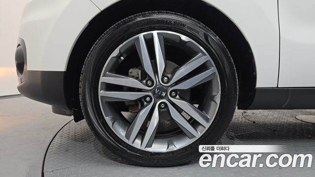 Kia Soul 2017 — photo 5