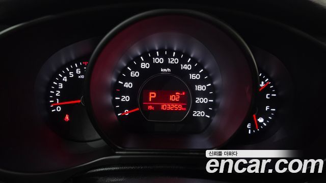 Kia Soul 2017 — photo 11