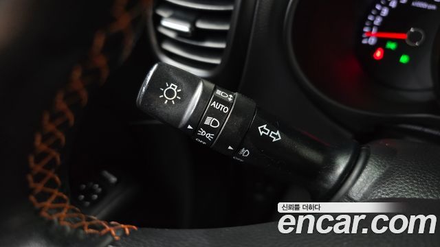 Kia Soul 2017 — photo 23