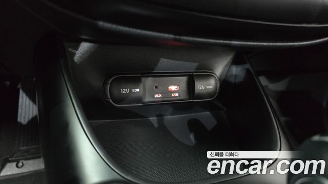 Kia Soul 2017 — photo 24