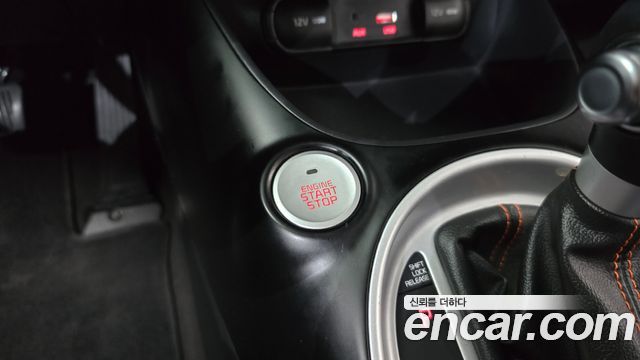 Kia Soul 2017 — photo 25