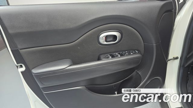 Kia Soul 2017 — photo 14