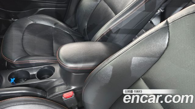 Kia Soul 2017 — photo 28