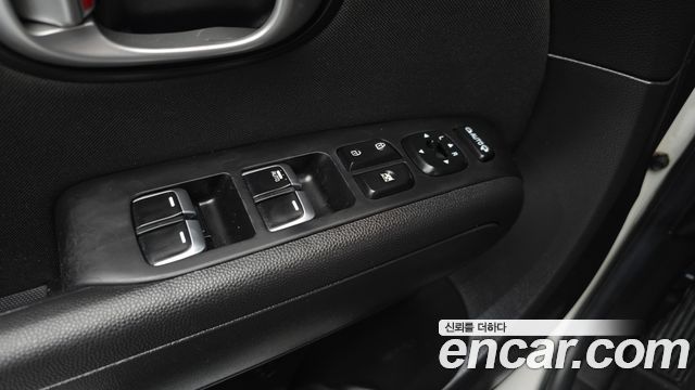 Kia Soul 2017 — photo 29