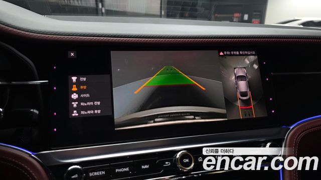 Bentley Continental 2023 — photo 21