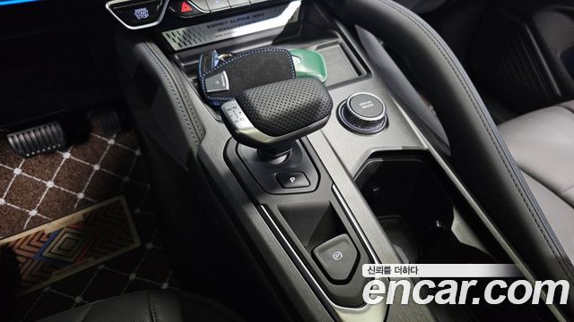 Renault Korea Filante 2027 — photo 12