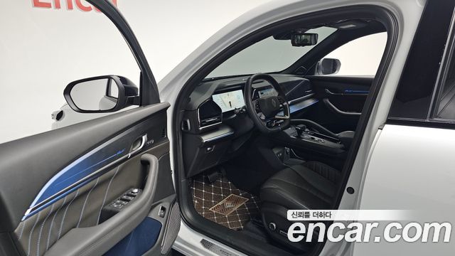 Renault Korea Filante 2027 — photo 13