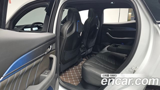 Renault Korea Filante 2027 — photo 17